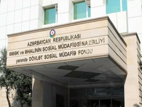 DSMF-nin gələn il üçün büdcəsinə dair qanun layihəsi I oxunuşda qəbul edildi