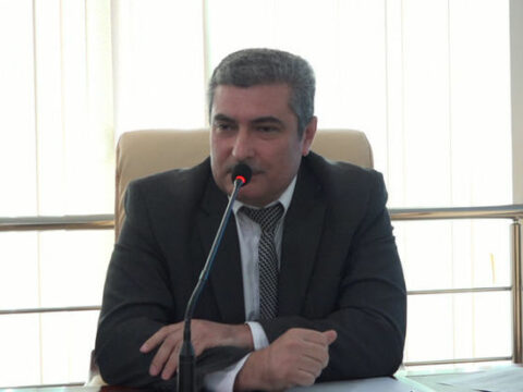 Nazir Agentliyin rəisini pozuntulara görə işdən çıxardı