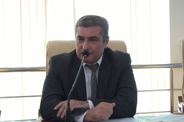 Nazir Agentliyin rəisini pozuntulara görə işdən çıxardı