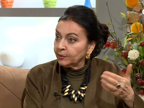 “O vaxt ulduz xəstəliyi yox idi, indi də çox sadə insanlar tanıyıram ki…”