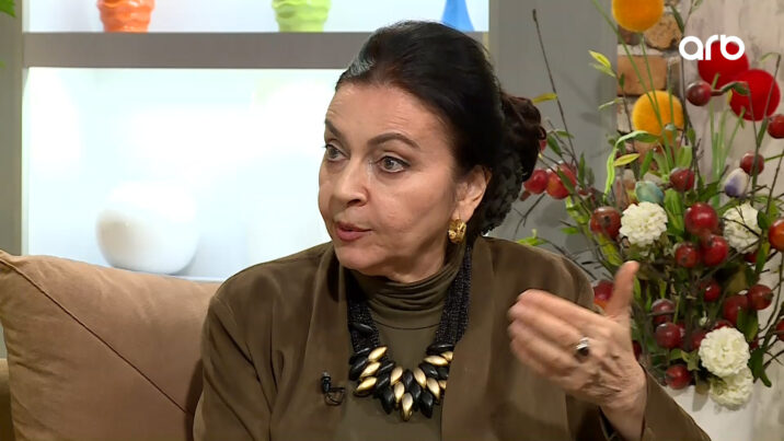 “O vaxt ulduz xəstəliyi yox idi, indi də çox sadə insanlar tanıyıram ki…”