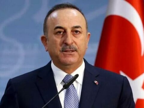 Çavuşoğludan Türk Dövlətləri Təşkilatı ilə bağlı AÇIQLAMA 