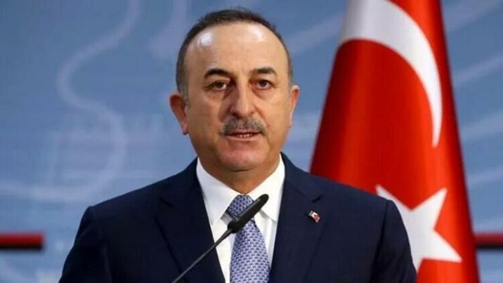 Çavuşoğludan Türk Dövlətləri Təşkilatı ilə bağlı AÇIQLAMA 