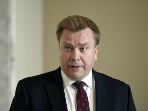 Finlandiyadan Ukraynaya yeni hərbi yardım 