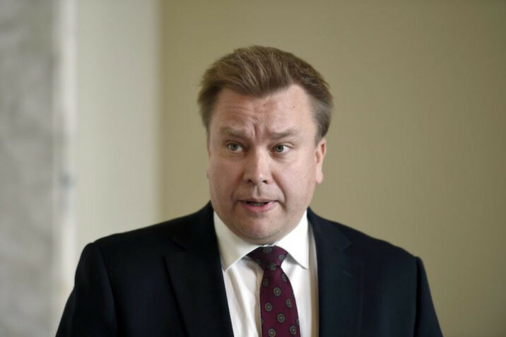 Finlandiyadan Ukraynaya yeni hərbi yardım 