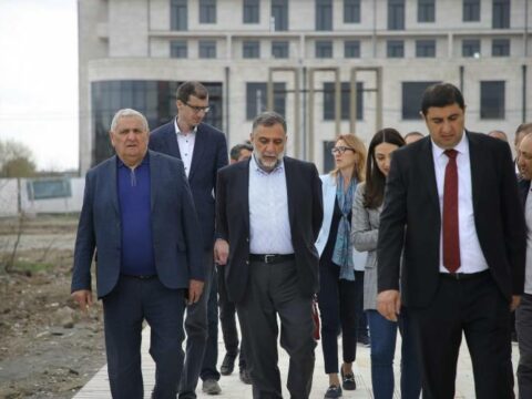 “Vardanyan Paşinyanın razılığını ala bilmir…”