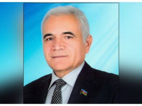 Azərbaycanda deputat vəfat etdi