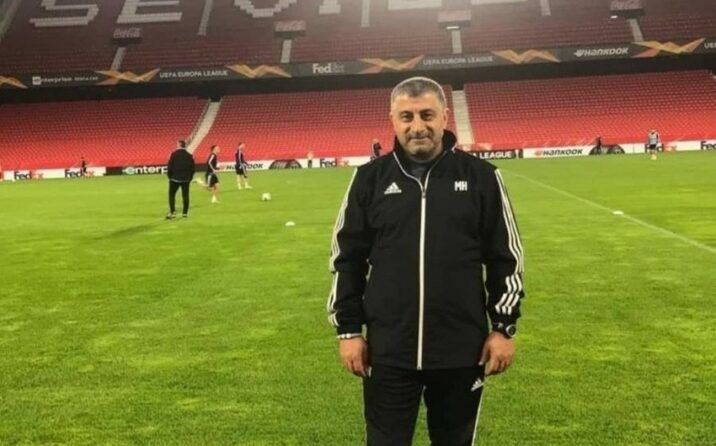 “Qarabağ”ın məşqçisi: “Braziliya DÇ-2022-də çempion olacaq”