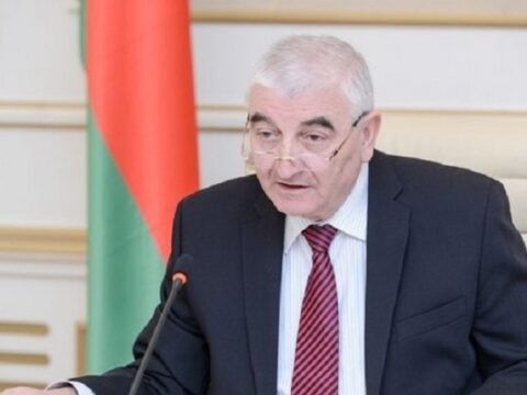 Məzahir Pənahov bu ölkədə seçkiləri izləyəcək
