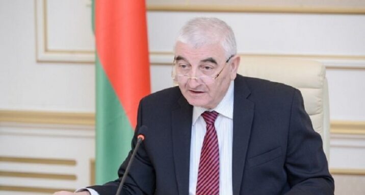Məzahir Pənahov bu ölkədə seçkiləri izləyəcək
