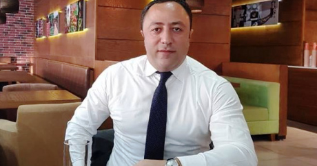 Partiya sədrinin ölkədən çıxışına QADAĞA QOYULDU