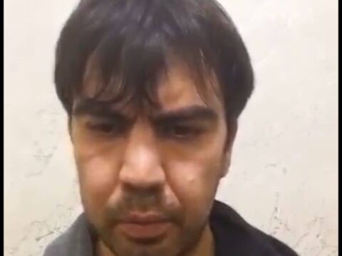 “Sədərək”də quldurluq edən şəxs TUTULDU