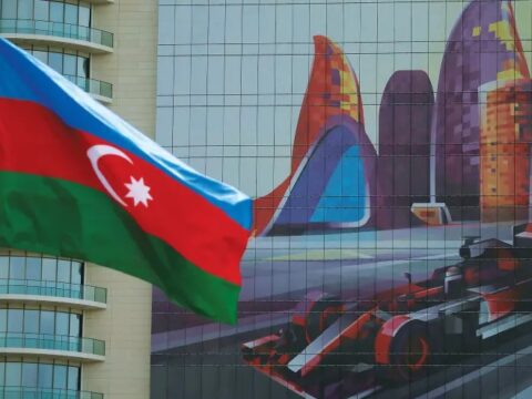 “Azərbaycan İsraildə səfirlik açan ilk şiə çoxluğu olan dövlətidir”