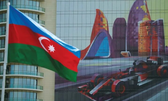 “Azərbaycan İsraildə səfirlik açan ilk şiə çoxluğu olan dövlətidir”