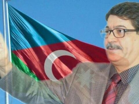 “İran Urmiya gölünü atom bombası üçün qurudur…”
