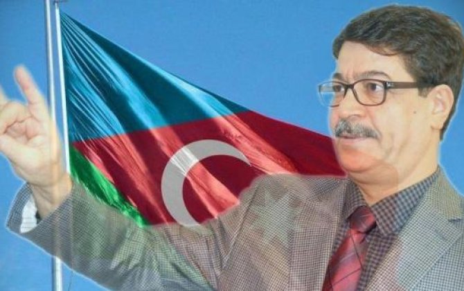 “İran Urmiya gölünü atom bombası üçün qurudur…”