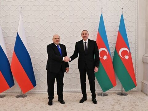 İpucları “Zəngəzur”a, İran gündəliyinə, Ermənistana təzyiq edilməsinə aparır – TƏHLİL