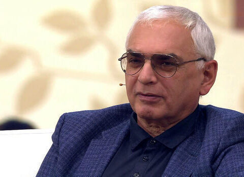 Şahnazarov: “Onlar olmasaydı, Bakı və İrəvan çoxdan dil tapardı”