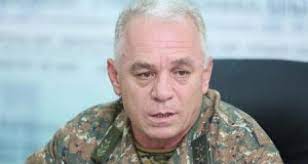 Qarabağın “müdafiə ordusu”nun keçmiş komandanı Levon Mnatsakanyan dindirilib