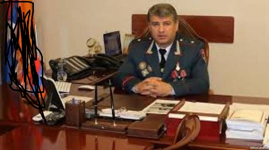 Atası azərbaycanlı olan general yenidən Xankəndində “vəzifə”yə gətirilir?..-“Hraparak”