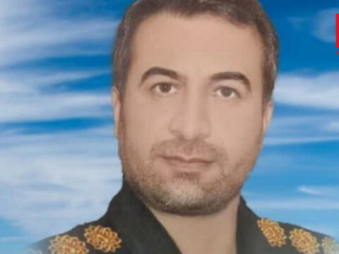 İranda daha bir SEPAH polkovniki öldürüldü