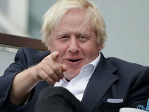 Boris Conson bir iş günündə 300 min avrodan çox qazanıb
