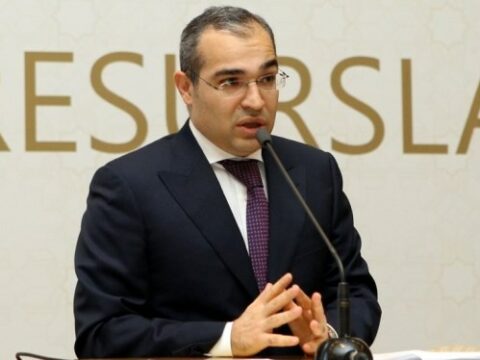 Mikayıl Cabbarov: “İsraildə səfirliyin təsis edilməsi əməkdaşlığı genişləndirəcək”