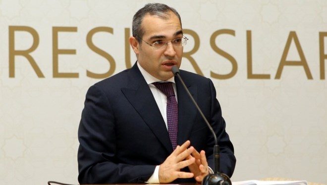 Mikayıl Cabbarov: “İsraildə səfirliyin təsis edilməsi əməkdaşlığı genişləndirəcək”