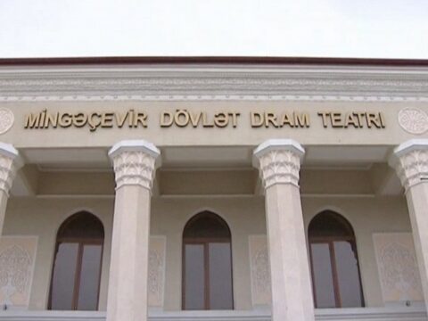 Mingəçevir Dövlət Dram Teatrına yeni direktor təyin olunub