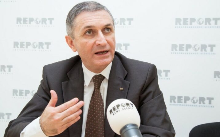 “Fələstində Azərbaycanın Təmsilçilik Ofisi açması dostluq münasibətlərindən xəbər verir”