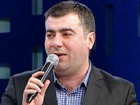 Rəşad Dağlı üçün xoş gün: icazə verildi…