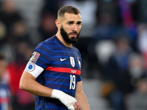 Benzema da dünya çempionatını buraxacaq