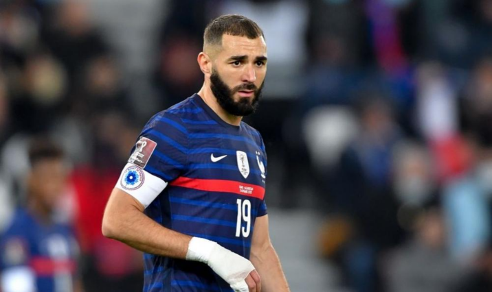 Benzema da dünya çempionatını buraxacaq