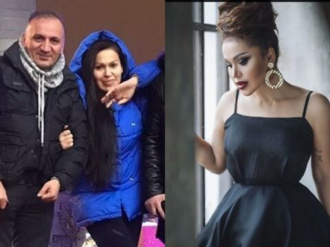 “Deyirlər ki, ailə dağıdıb evlənib, yoldaşımın qızı ilə münasibətim yoxdur, oğlu ilə isə..”
