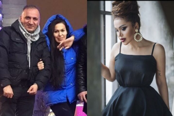 “Deyirlər ki, ailə dağıdıb evlənib, yoldaşımın qızı ilə münasibətim yoxdur, oğlu ilə isə..”