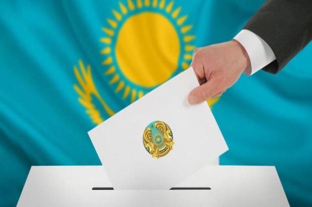 Qazaxıstan yeni prezidentini SEÇİR