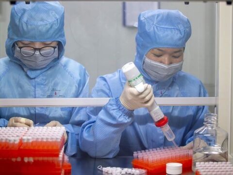 Dünyada koronavirus MƏNZƏRƏSİ: milyonlarla insan…