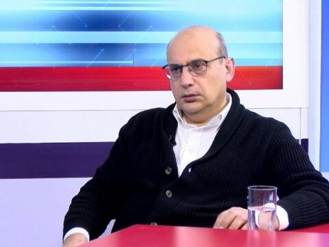 “Ermənistanın mövcudluğu ABŞ-ın bu regiondakı siyasətinə ziddir” 