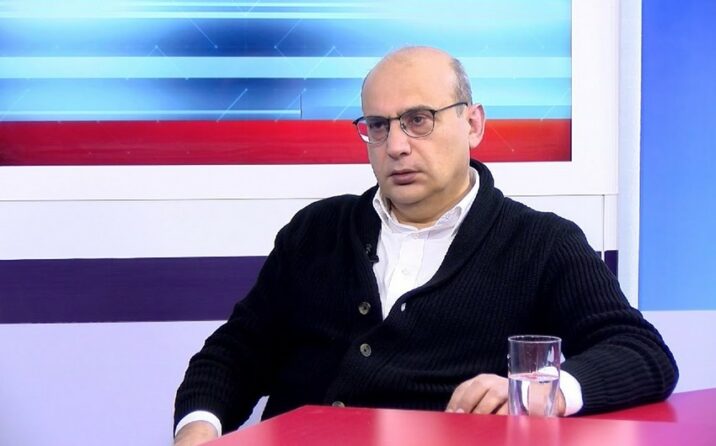 “Ermənistanın mövcudluğu ABŞ-ın bu regiondakı siyasətinə ziddir” 