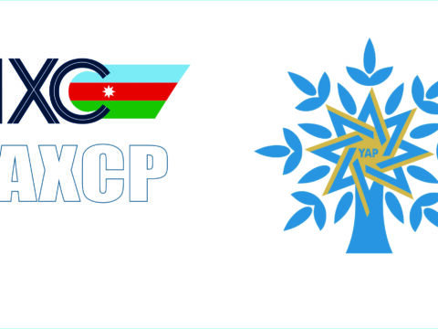 BAXCP-dən YAP-a yubiley təbriki…