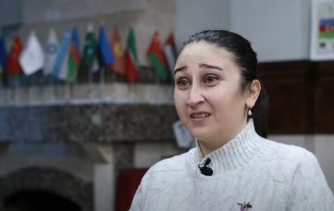 Estoniyada yaşayan ağdamlıdan təsirli sözlər