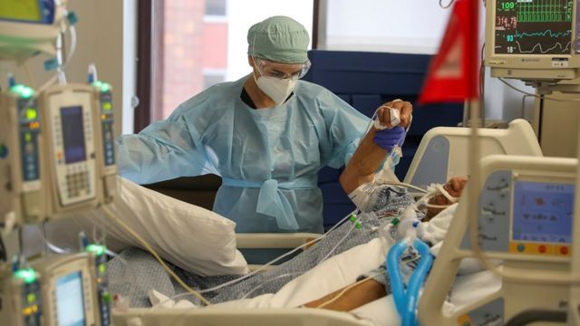 Yoluxanların sayı açıqlandı: ölən yoxdur