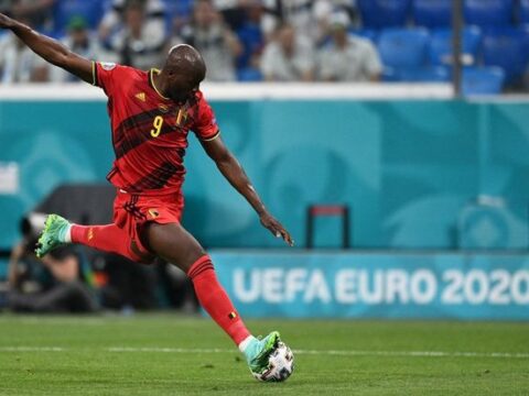Lukaku da iki oyunu buraxacaq