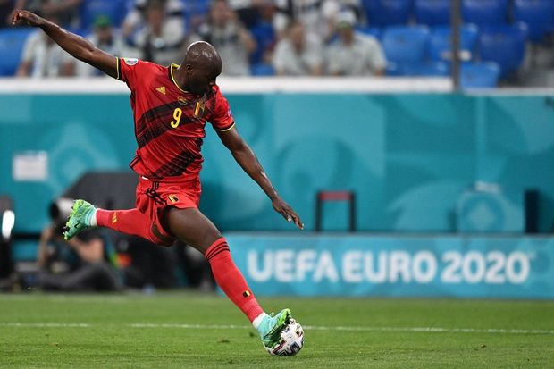 Lukaku da iki oyunu buraxacaq