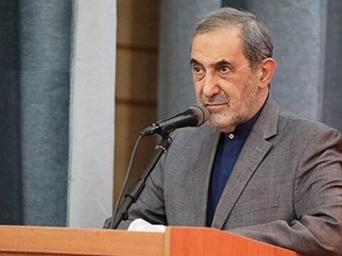 Azərbaycan xalqı gözümüzün işığıdır – Xameneyinin müşaviri 