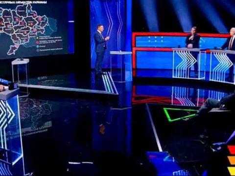 Kuleba Rusiyanın təbliğat mediasının tamamilə qadağan edilməsini istədi