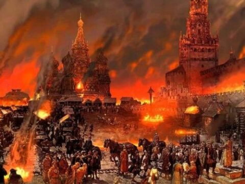 Rusiyada dövlət çevrilişinə hazırlıq…- Kremldə məxfi sənəd işlənib: 4 hərəkət alqoritmi…
