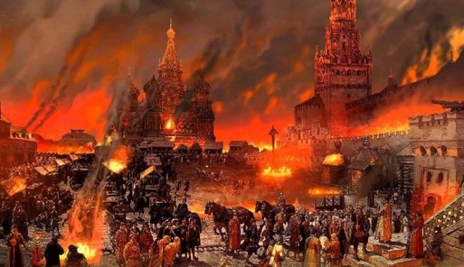 Rusiyada dövlət çevrilişinə hazırlıq…- Kremldə məxfi sənəd işlənib: 4 hərəkət alqoritmi…
