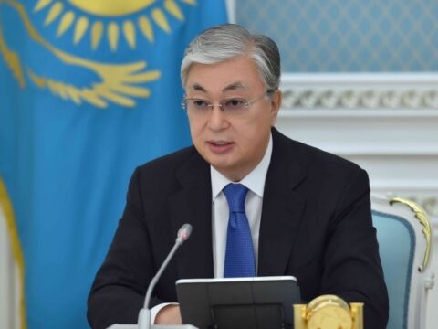 Tokayevin qələbəsi rəsmən ELAN OLUNDU