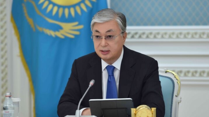 Tokayevin qələbəsi rəsmən ELAN OLUNDU